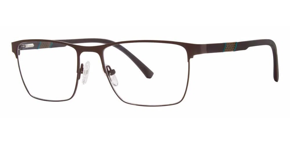 GIOVANI DI VENEZIA CLAYTON Eyeglasses - view 8